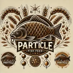 Cooked Particle