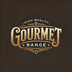 Gourmet Range