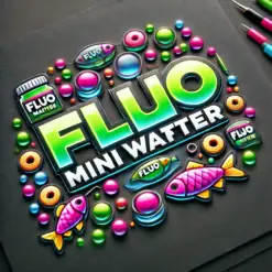Fluo Mini Wafter