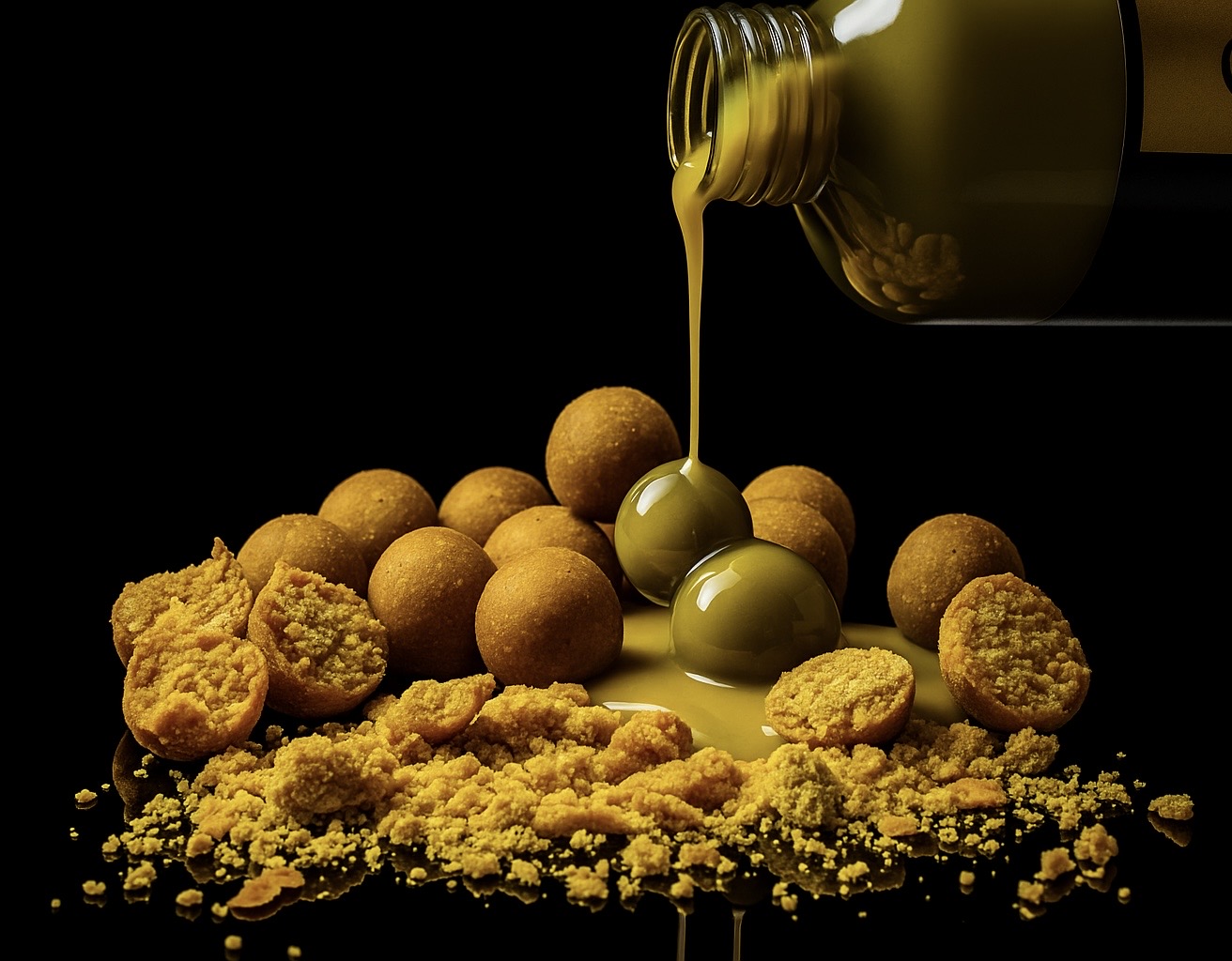 Sweet Buddha – Bild 2