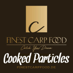 Cooked Particle