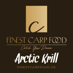 Arctic Krill
