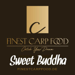 Sweet Buddha