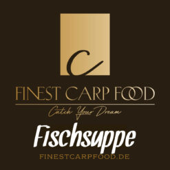Fischsuppe