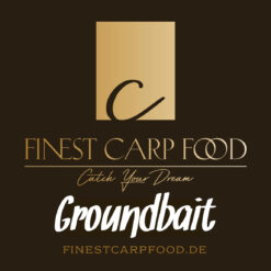 Groundbait