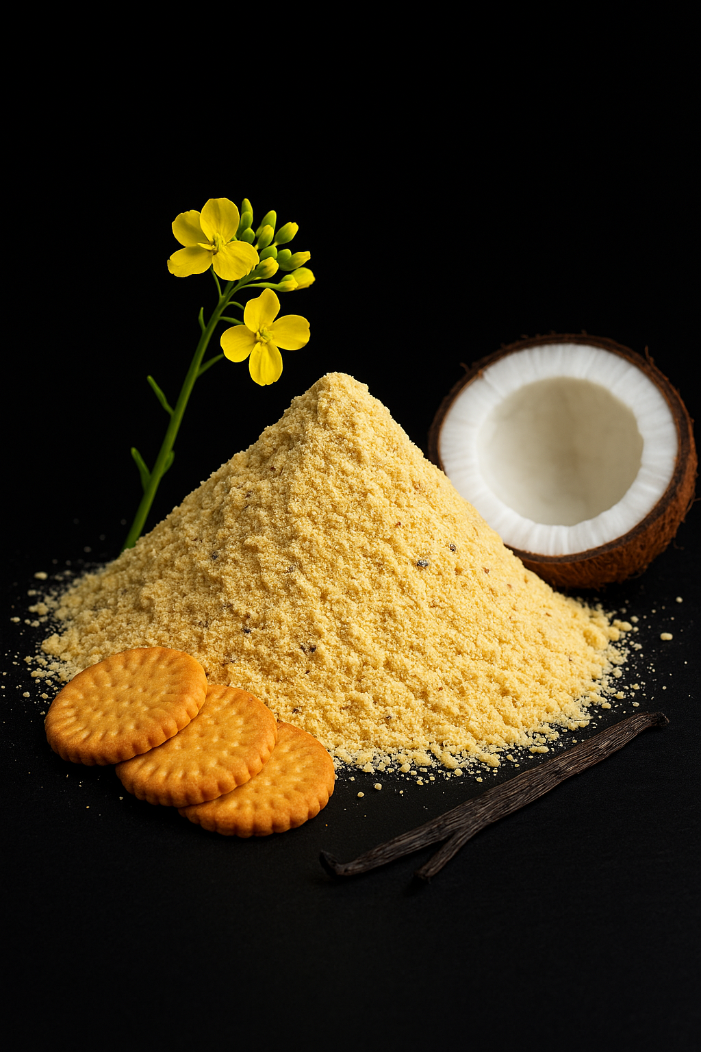 Boilie-Mix Ice Cream 🍦