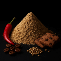 Boilie-Mix Choco Chili