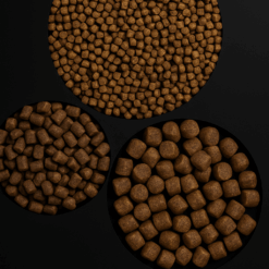 Premium Pellets