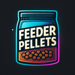 Feeder Pellets
