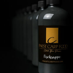 Gourmet Fischsuppe - Maguro