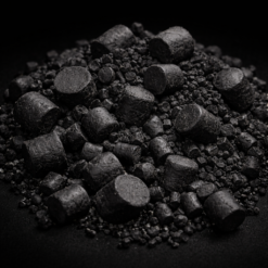 Premium Pellets
