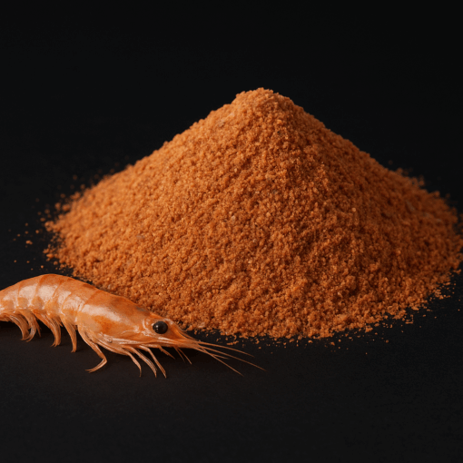 Boilie-Mix Arctic Krill