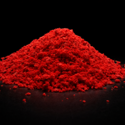 Rotes Paniermehl