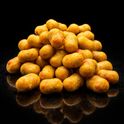 Instand Attract Dumbells