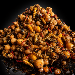 Insect Power Mix - Plus Liquid