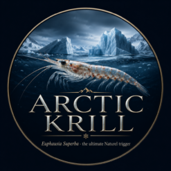 Arctic Krill