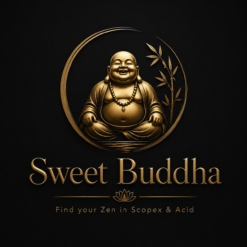 Sweet Buddha